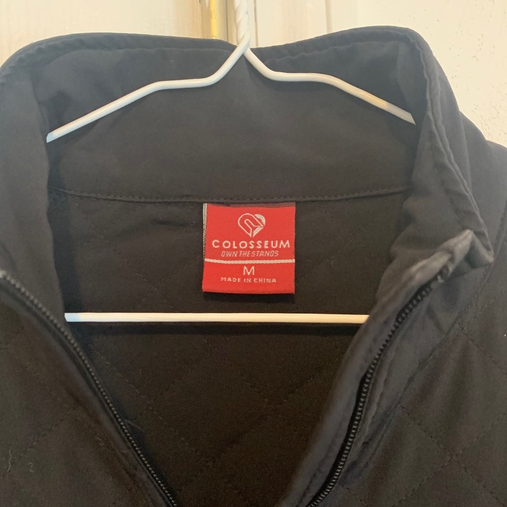 Virginia Tech Compression Jacket - image 5